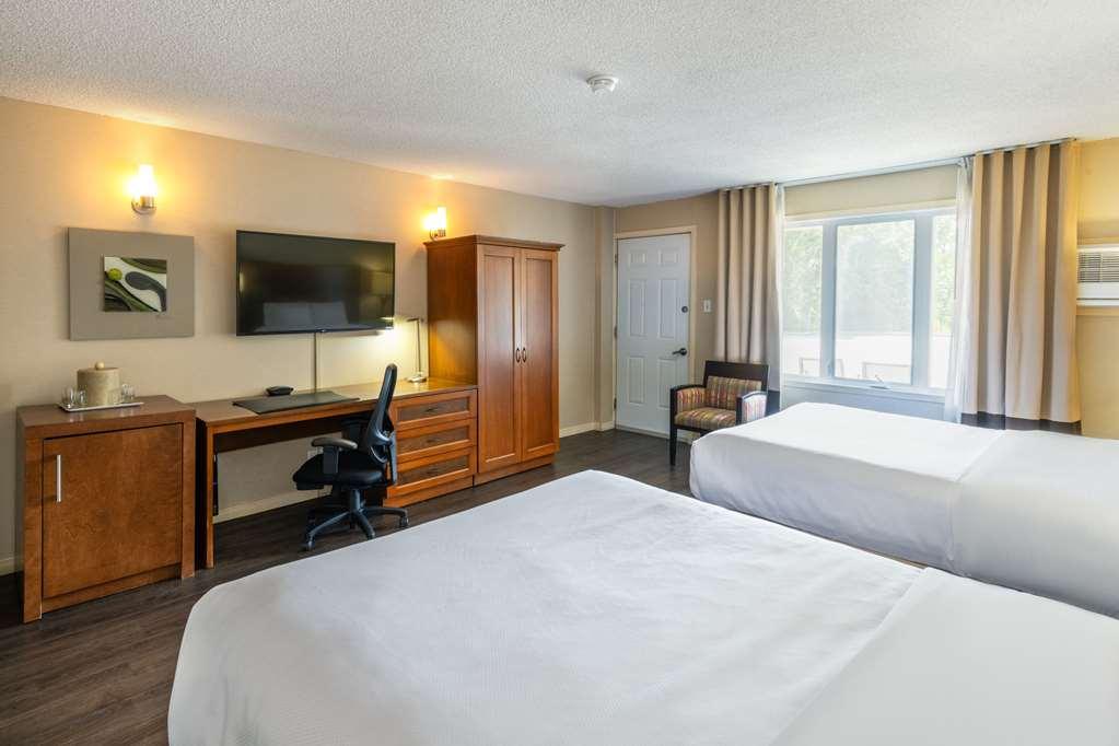 Comfort Inn Mont Laurier Habitación foto