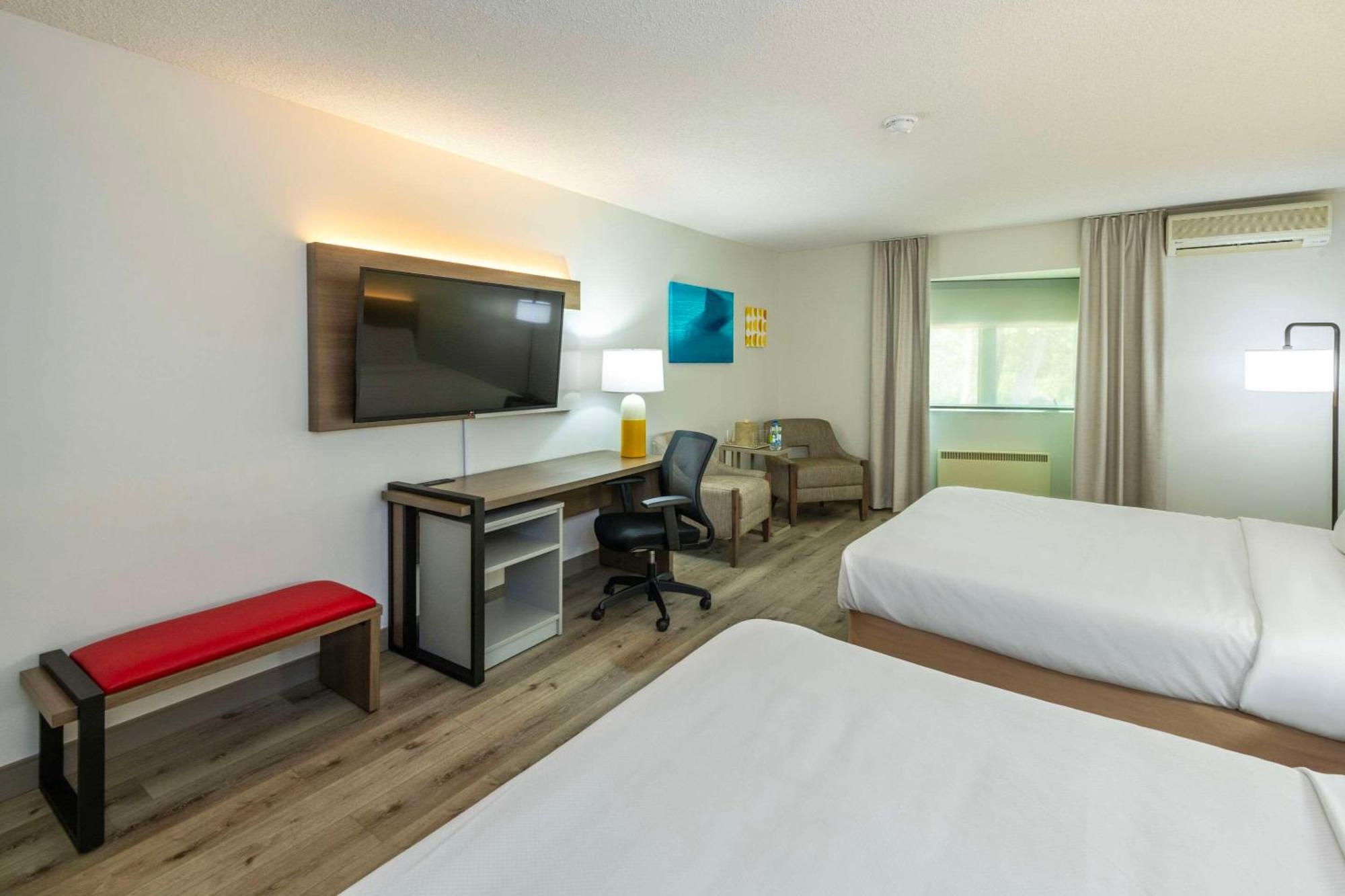 Comfort Inn Mont Laurier Exterior foto