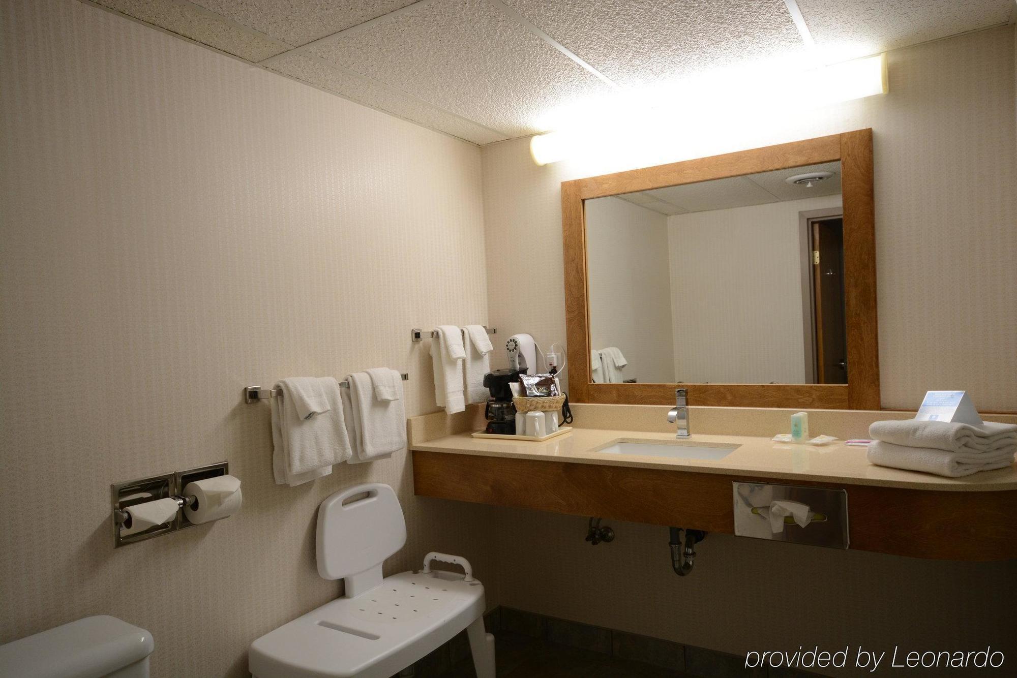 Comfort Inn Mont Laurier Exterior foto